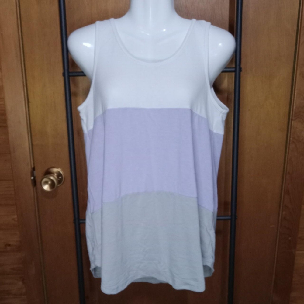 Tank top large